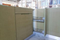 Sportelli in MDF