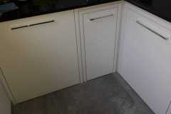 Sportelli in listellare Rovere
