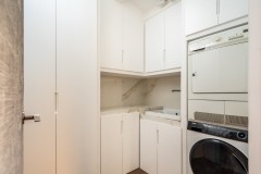 Sportelli cucina laccati colore bianco