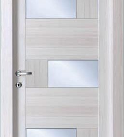 Porte in laminato