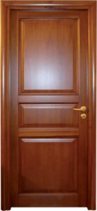 Fabbrica porte in legno in Sicilia