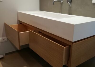 Arredamento Bagno
