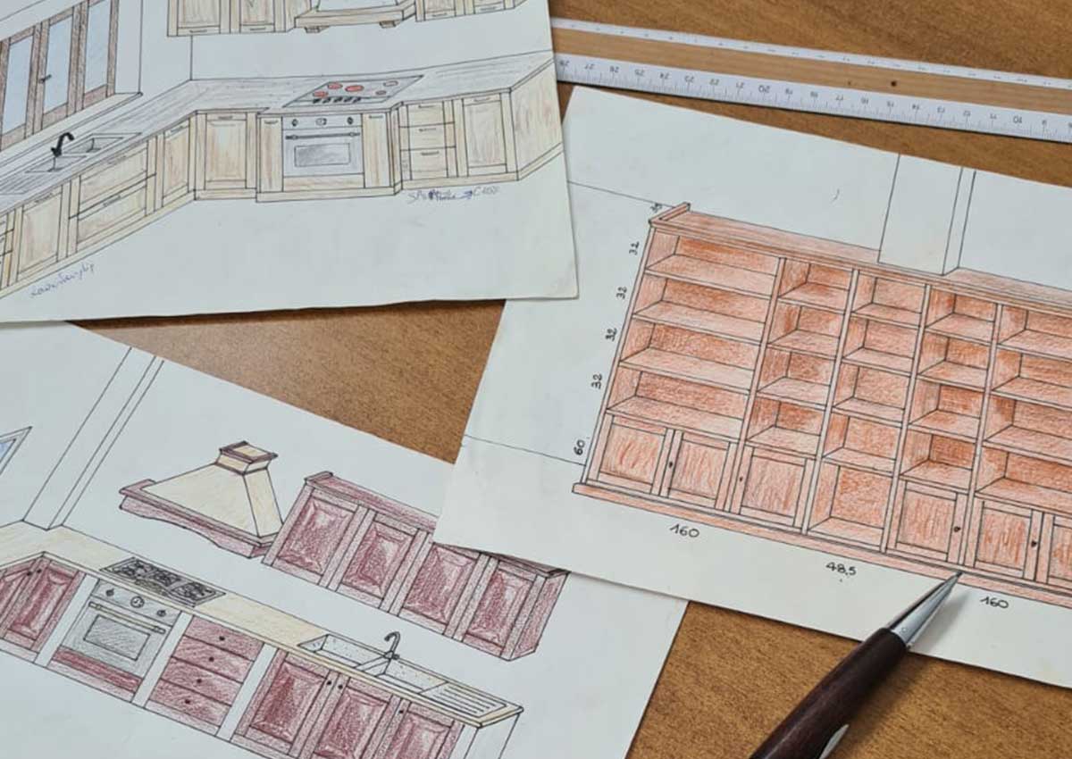 Taglio legno per fai da te Palermo