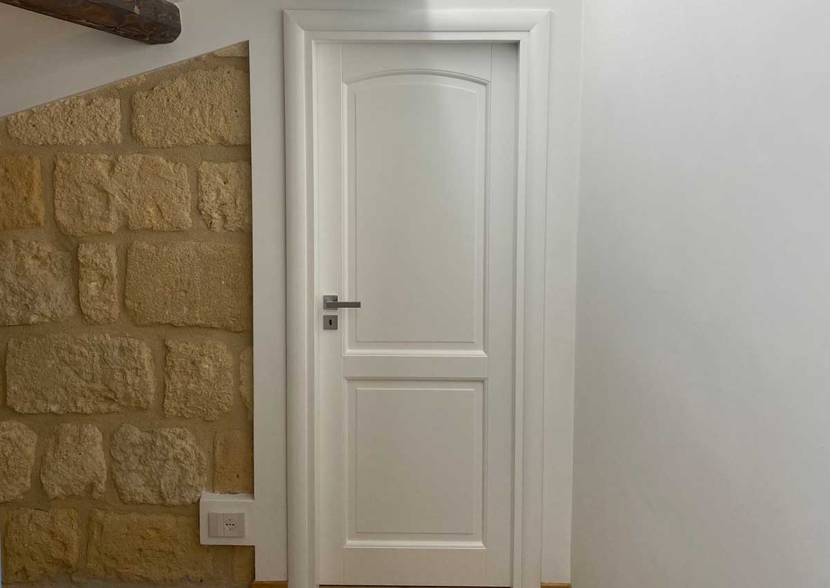 Porte su misura Palermo